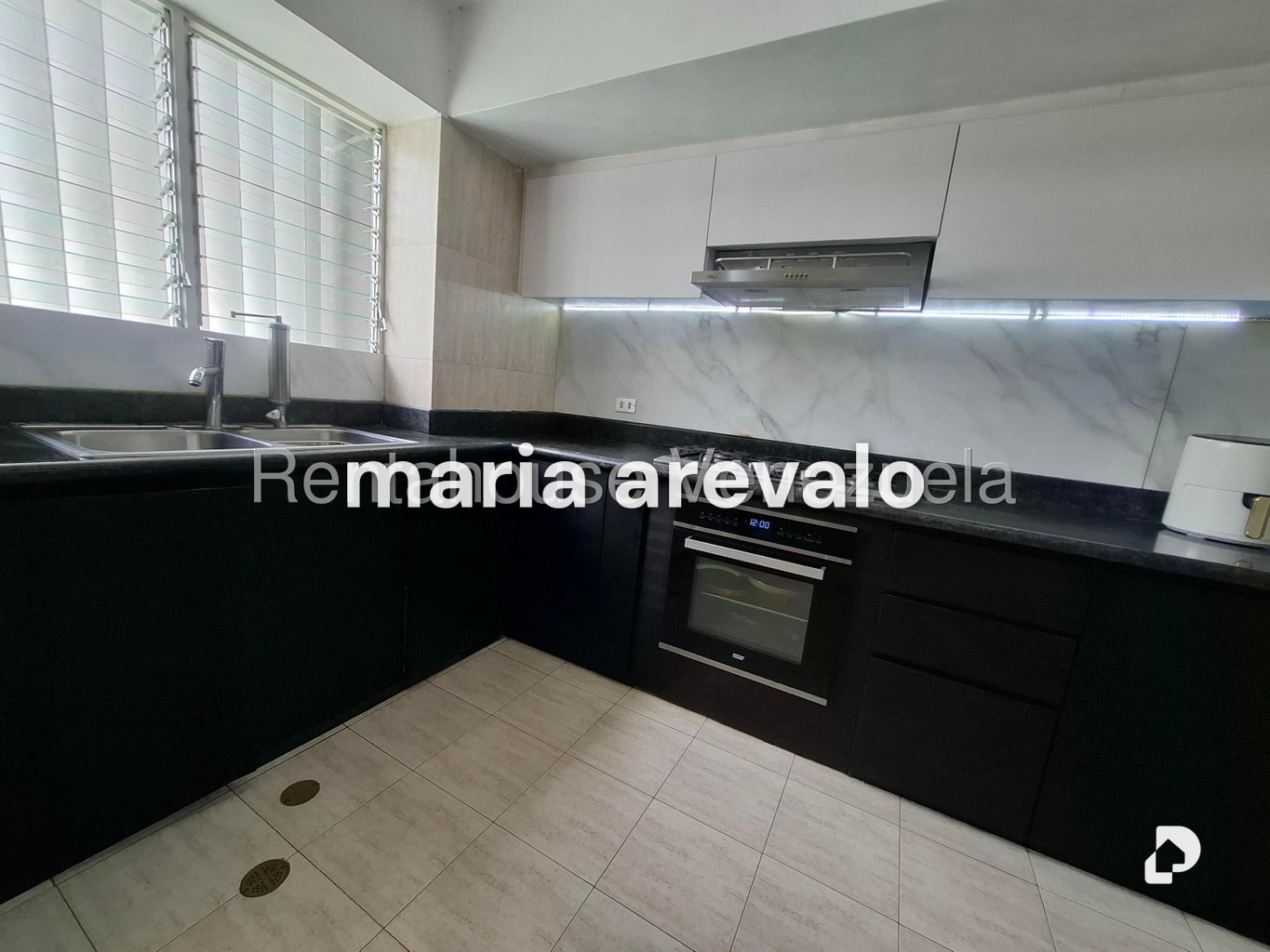 Apartamento en Manzanares, Caracas – 18
