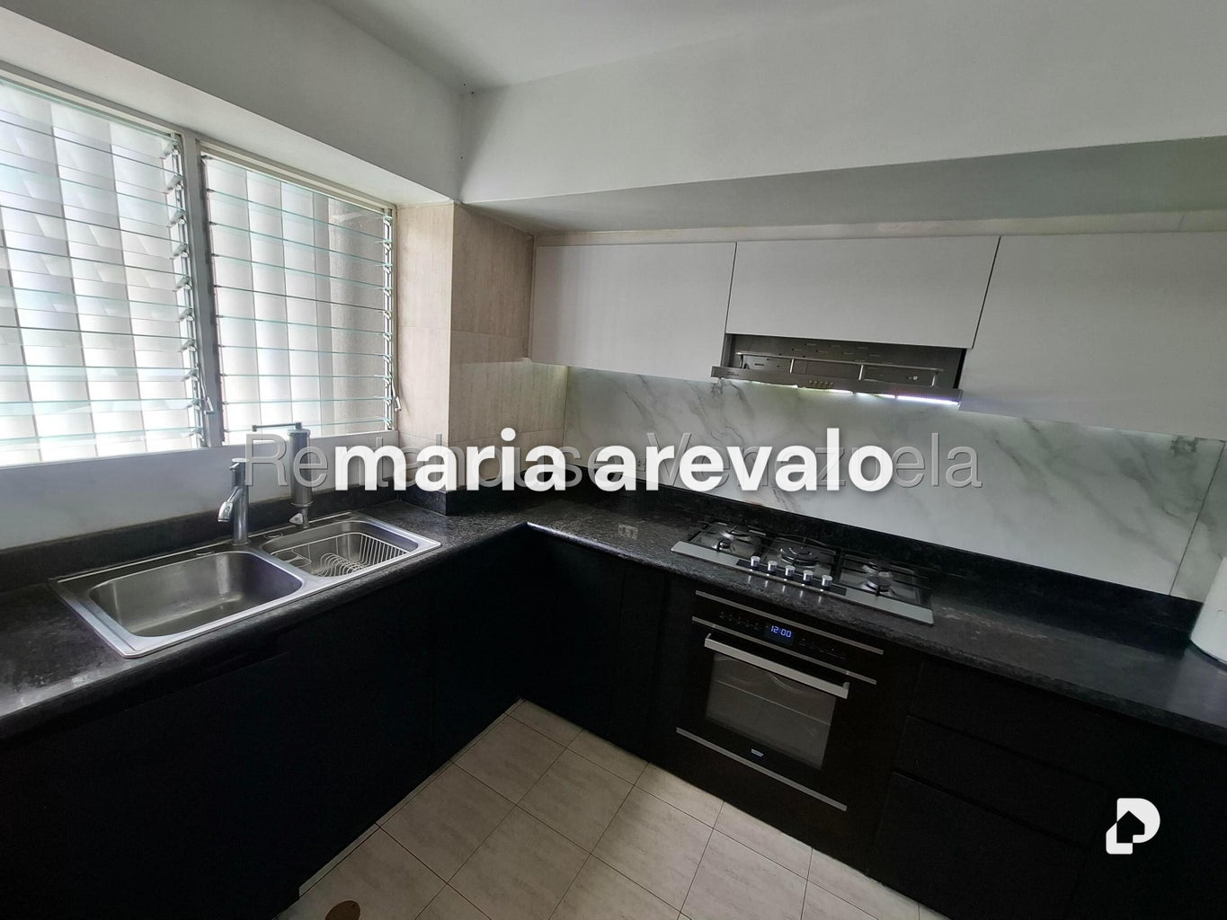 Apartamento en Manzanares, Caracas – 19