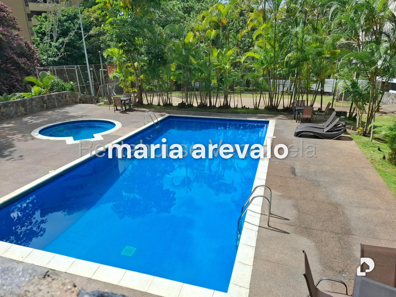 Apartamento en Manzanares, Caracas – 1