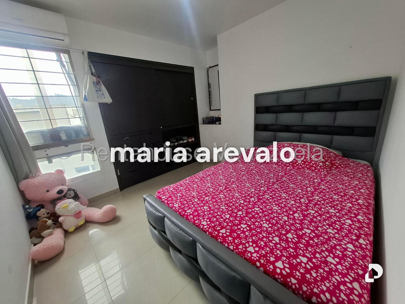 Apartamento en Manzanares, Caracas – 26