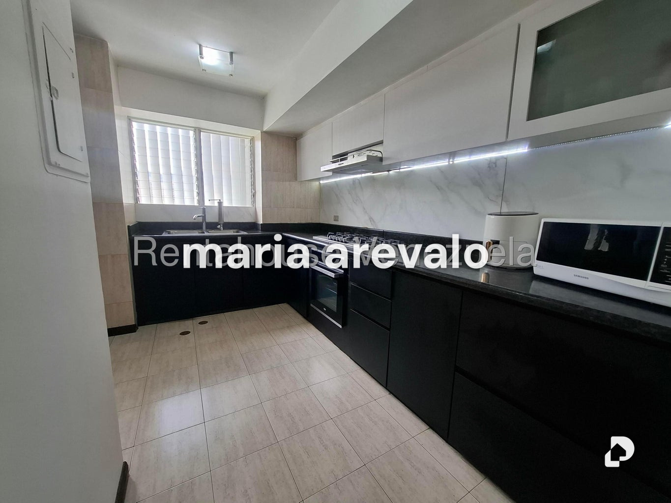 Apartamento en Manzanares, Caracas – 16