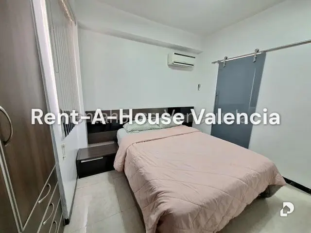 Apartamento en Parroquia Urbana San José, Valencia – 21