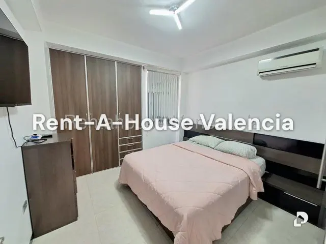 Apartamento en Parroquia Urbana San José, Valencia – 20