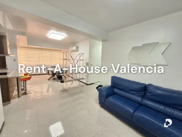 Apartamento en Parroquia Urbana San José, Valencia – 2
