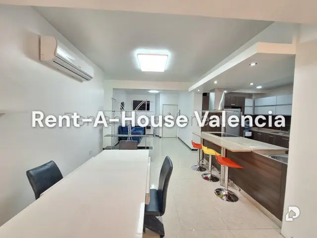 Apartamento en Parroquia Urbana San José, Valencia – 8