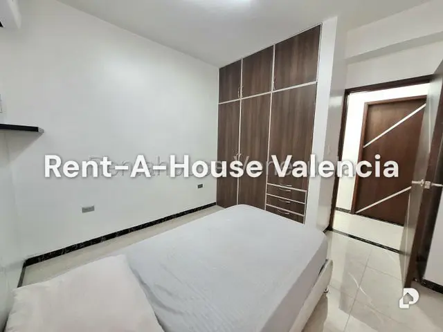 Apartamento en Parroquia Urbana San José, Valencia – 17
