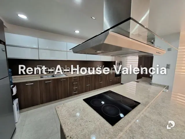 Apartamento en Parroquia Urbana San José, Valencia – 12