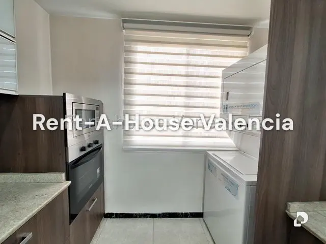 Apartamento en Parroquia Urbana San José, Valencia – 10