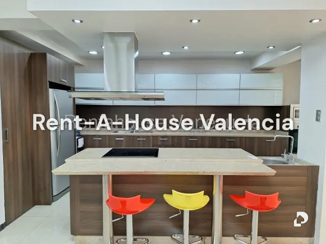 Apartamento en Parroquia Urbana San José, Valencia – 5