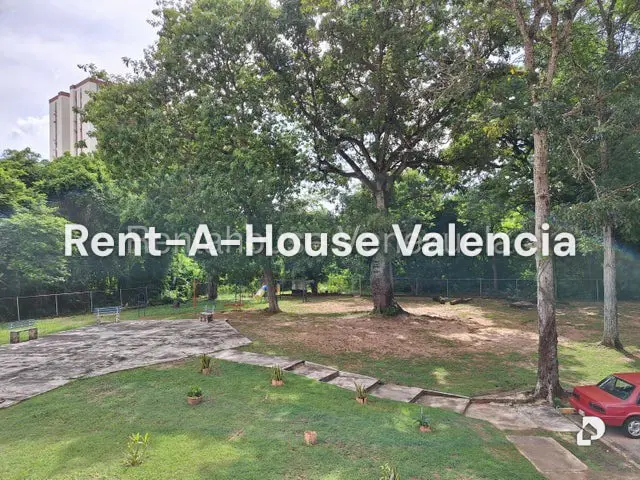 Apartamento en Parroquia Urbana San José, Valencia – 30