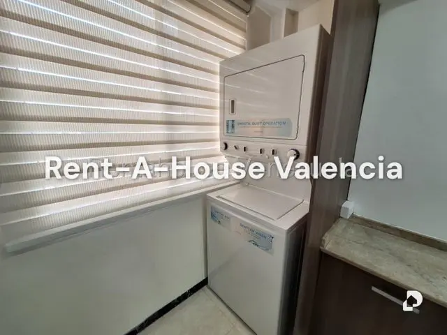 Apartamento en Parroquia Urbana San José, Valencia – 24