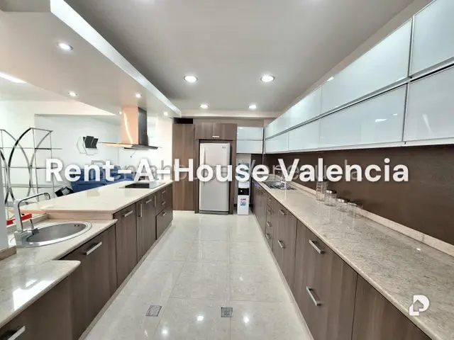 Apartamento en Parroquia Urbana San José, Valencia – 11