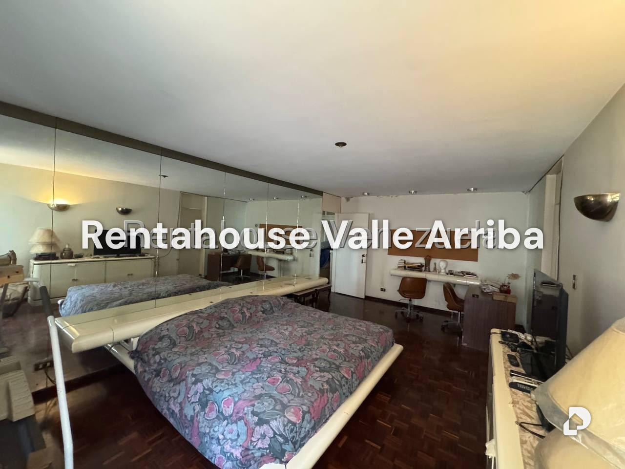 Apartamento en La Florida, Caracas – 23