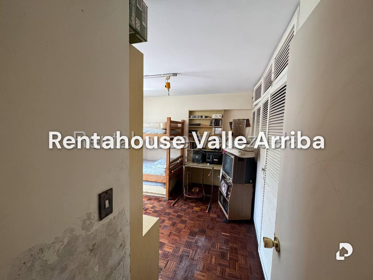 Apartamento en La Florida, Caracas – 18