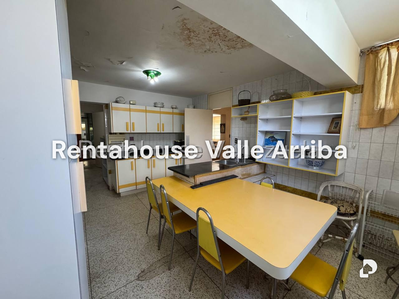 Apartamento en La Florida, Caracas – 7