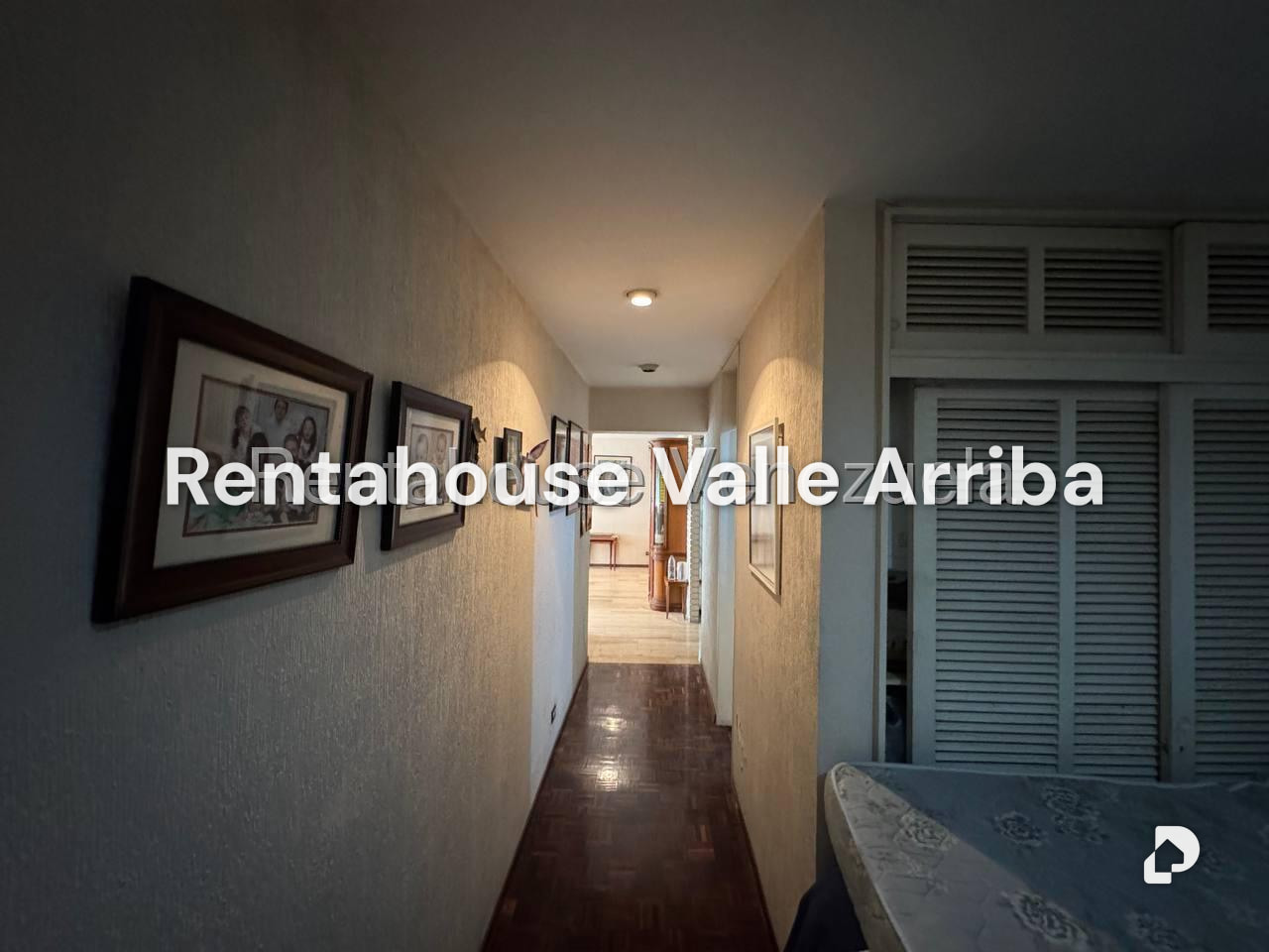 Apartamento en La Florida, Caracas – 28