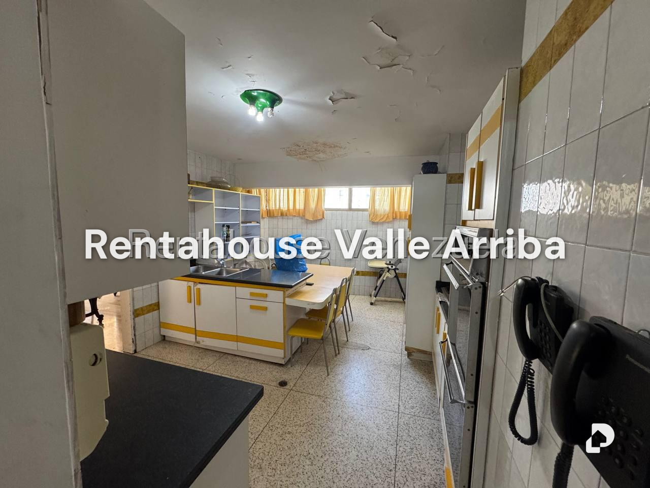Apartamento en La Florida, Caracas – 9