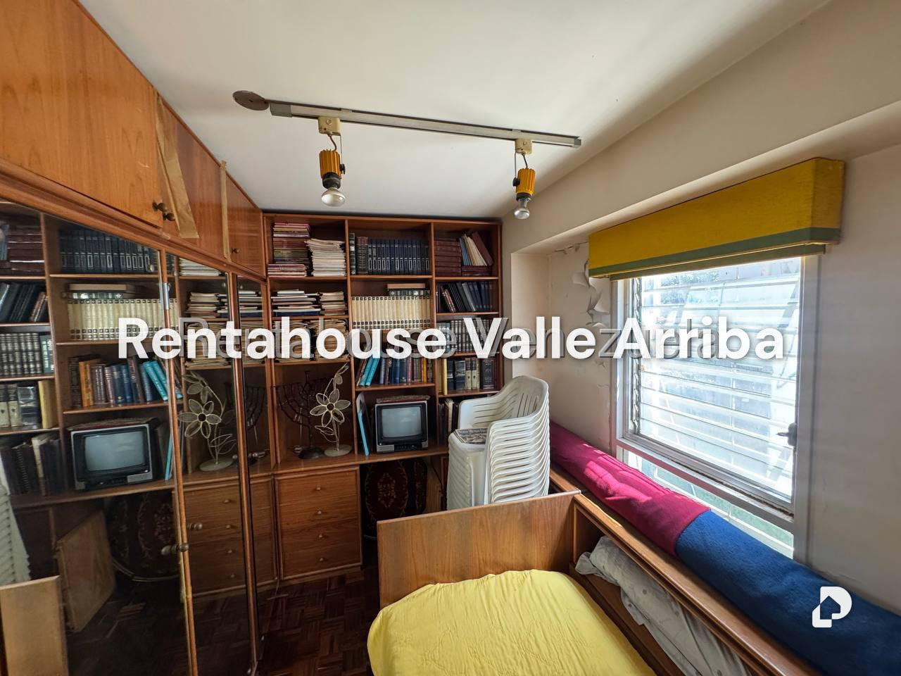 Apartamento en La Florida, Caracas – 15