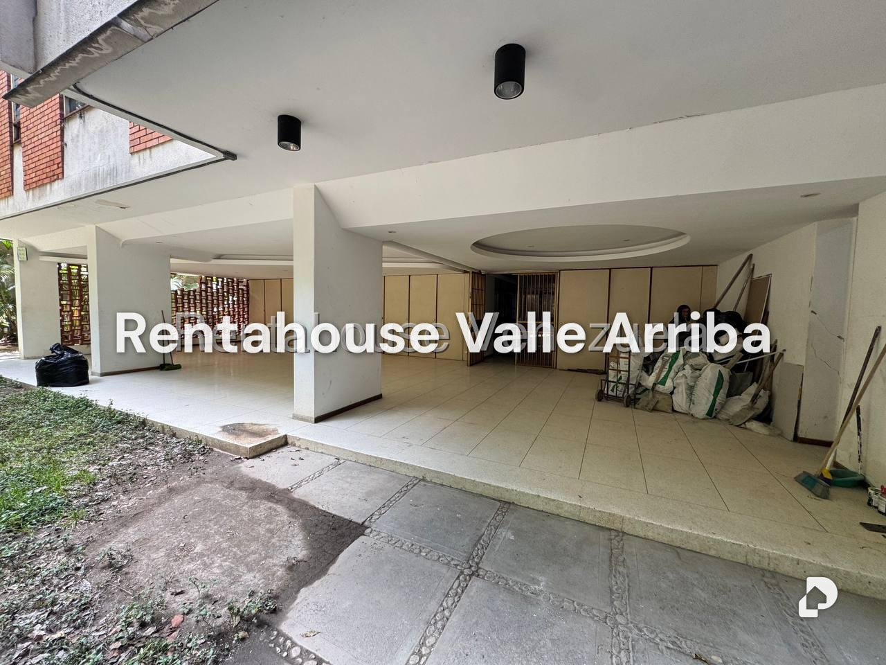 Apartamento en La Florida, Caracas – 3