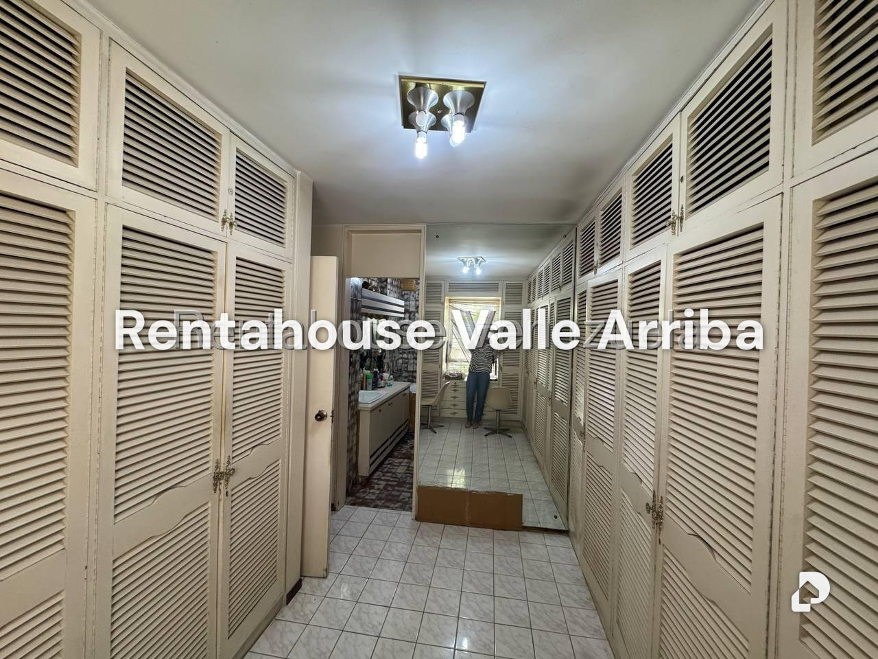 Apartamento en La Florida, Caracas – 19