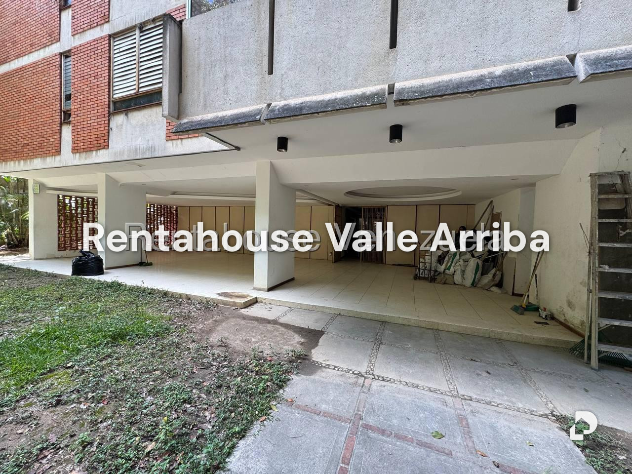 Apartamento en La Florida, Caracas – 2