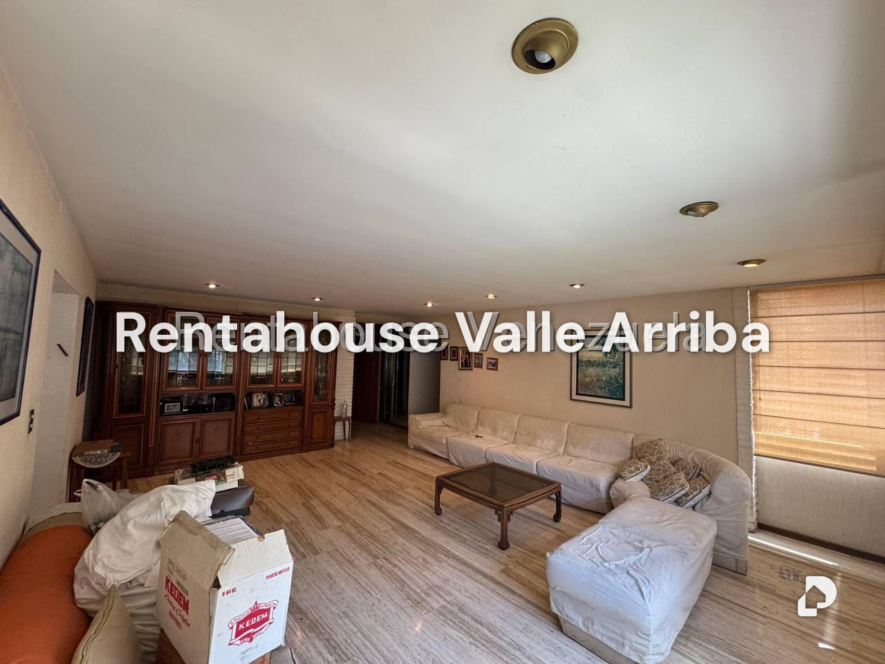 Apartamento en La Florida, Caracas – 13