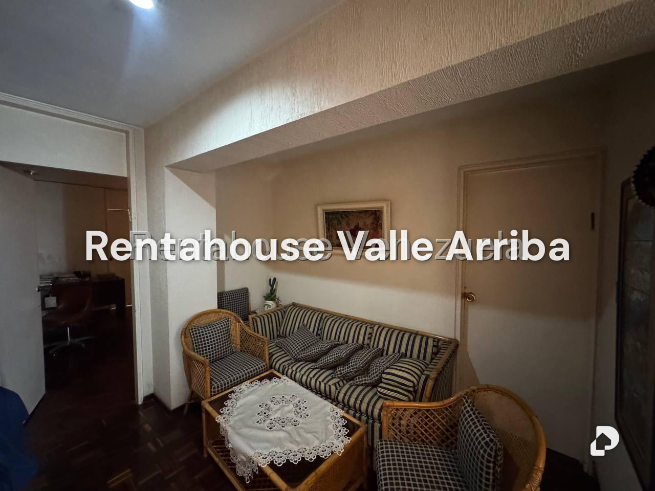 Apartamento en La Florida, Caracas – 27