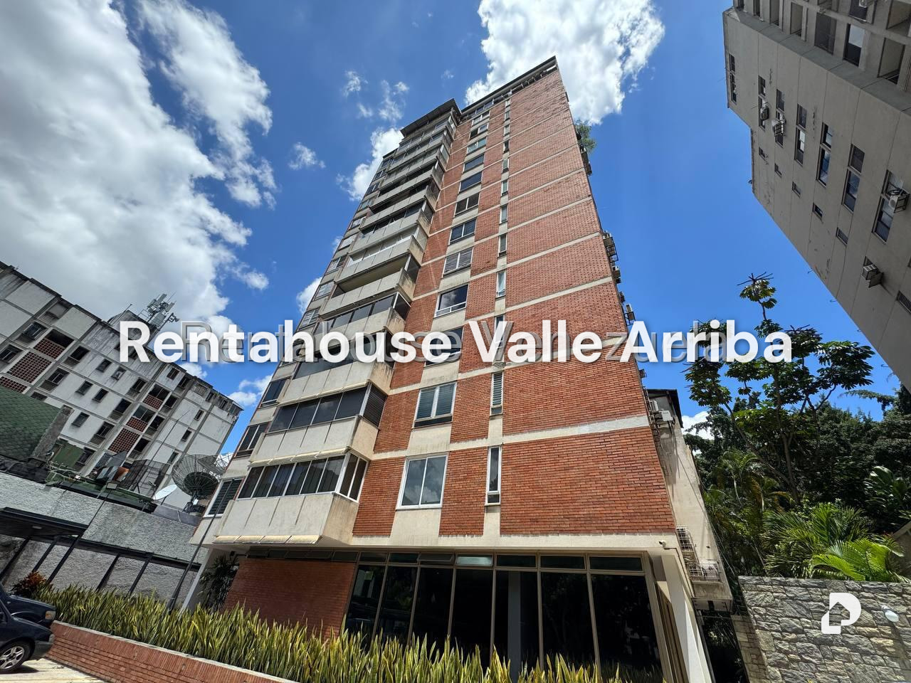 Apartamento en La Florida, Caracas – 1