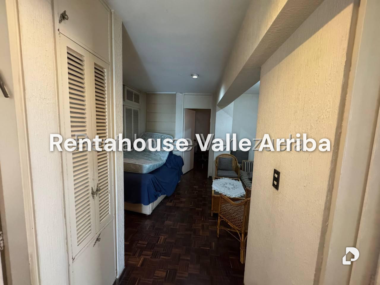 Apartamento en La Florida, Caracas – 26