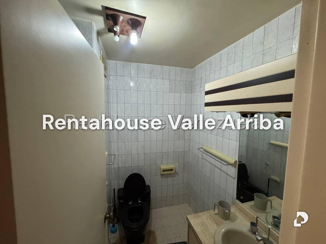 Apartamento en La Florida, Caracas – 29