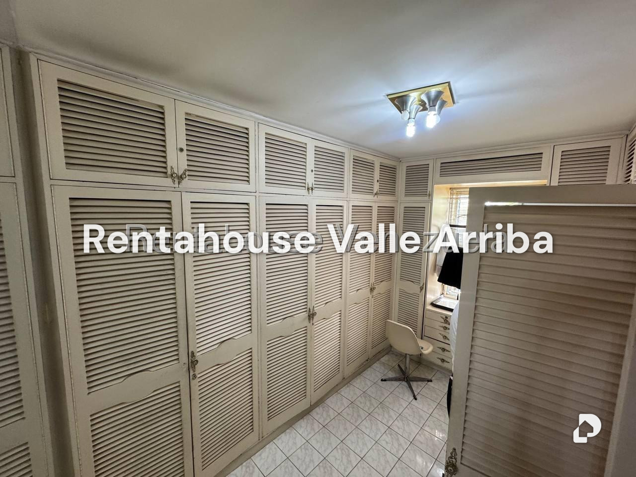 Apartamento en La Florida, Caracas – 20
