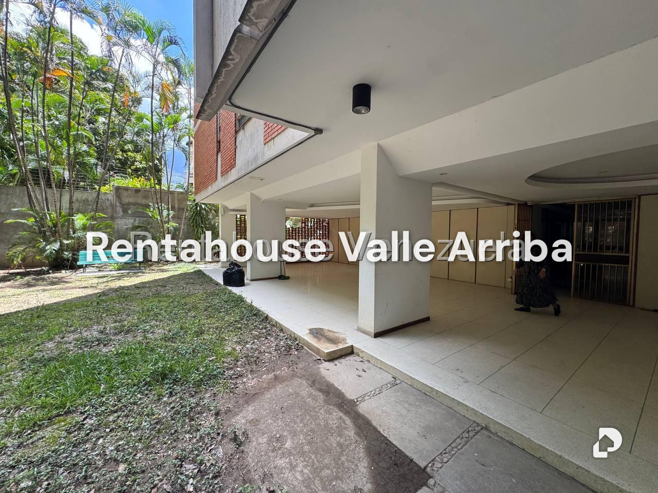 Apartamento en La Florida, Caracas – 4