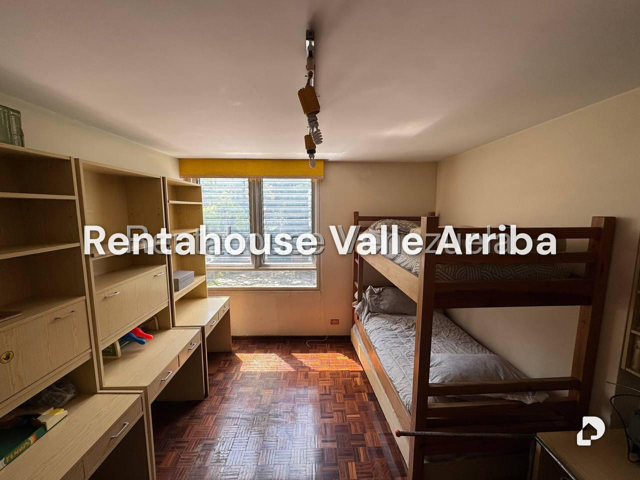 Apartamento en La Florida, Caracas – 16
