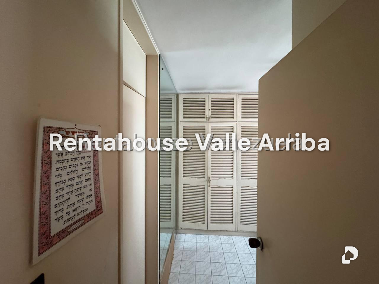Apartamento en La Florida, Caracas – 22