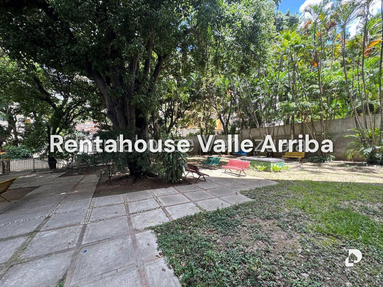 Apartamento en La Florida, Caracas – 5