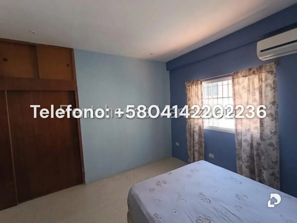 Casa en Cumbres de Curumo, Caracas – 23