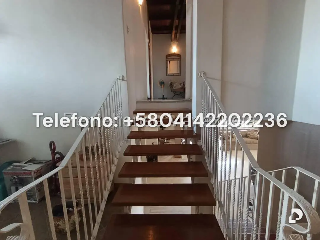 Casa en Cumbres de Curumo, Caracas – 12