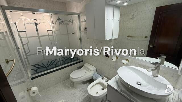 Apartamento en Terrazas del Ávila, Caracas – 11