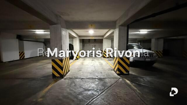 Apartamento en Terrazas del Ávila, Caracas – 20