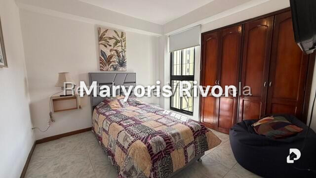 Apartamento en Terrazas del Ávila, Caracas – 13