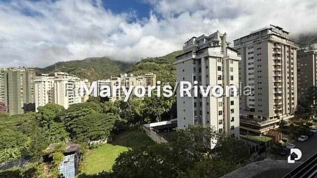 Apartamento en Terrazas del Ávila, Caracas – 15