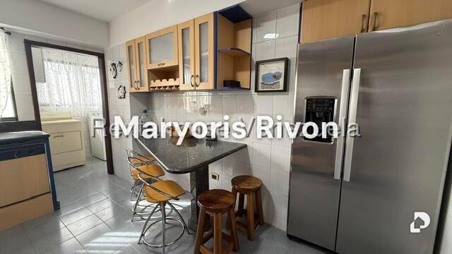 Apartamento en Terrazas del Ávila, Caracas – 8