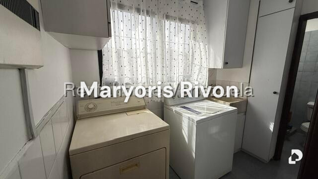 Apartamento en Terrazas del Ávila, Caracas – 7