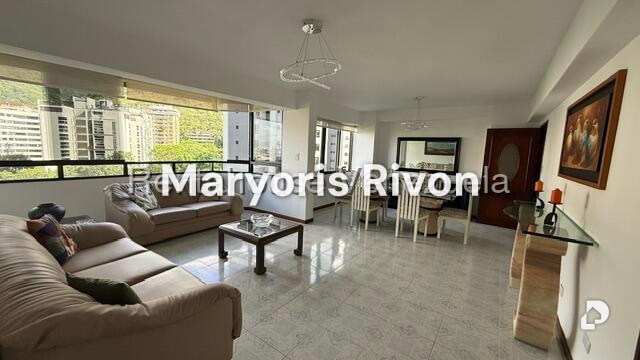 Apartamento en Terrazas del Ávila, Caracas – 2