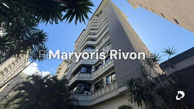 Apartamento en Terrazas del Ávila, Caracas – 1