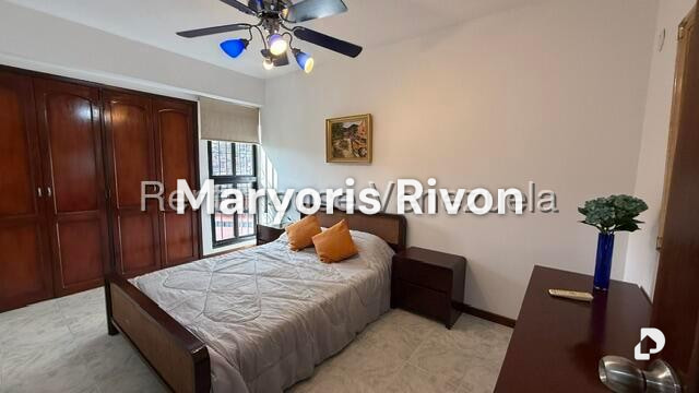 Apartamento en Terrazas del Ávila, Caracas – 10