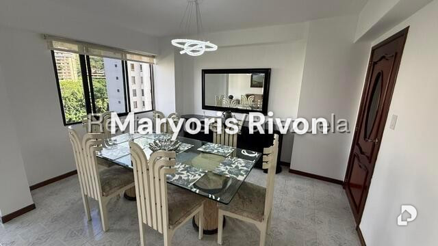 Apartamento en Terrazas del Ávila, Caracas – 4
