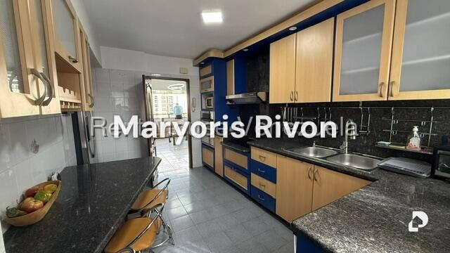 Apartamento en Terrazas del Ávila, Caracas – 5