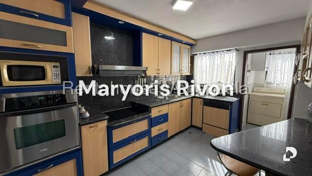 Apartamento en Terrazas del Ávila, Caracas – 6