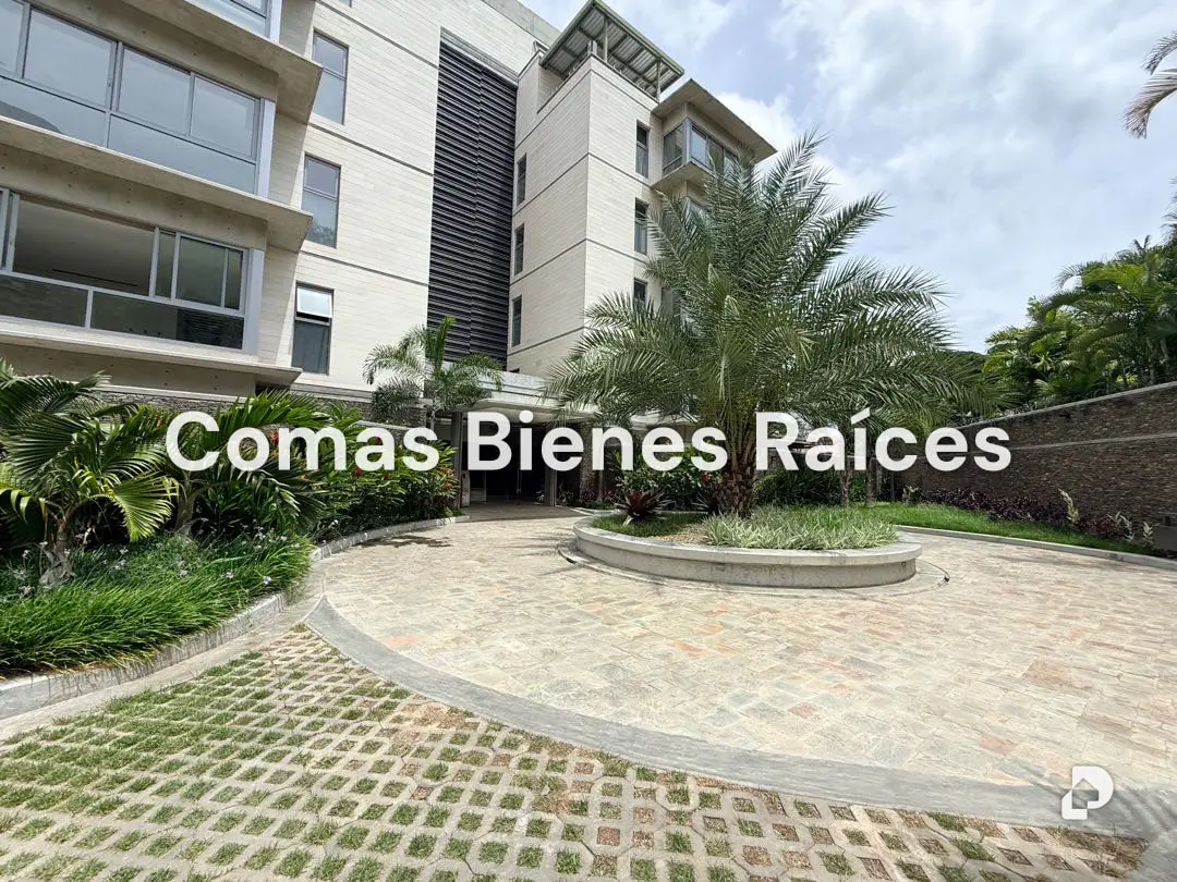 Penthouse en Altamira, Caracas – 11
